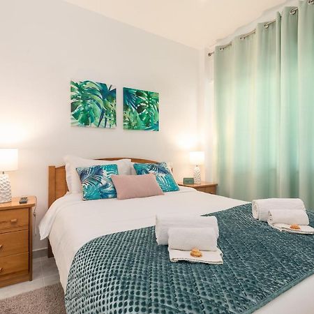 Aquazul Beach Flat - Praia Da Rocha Portimão Exteriér fotografie