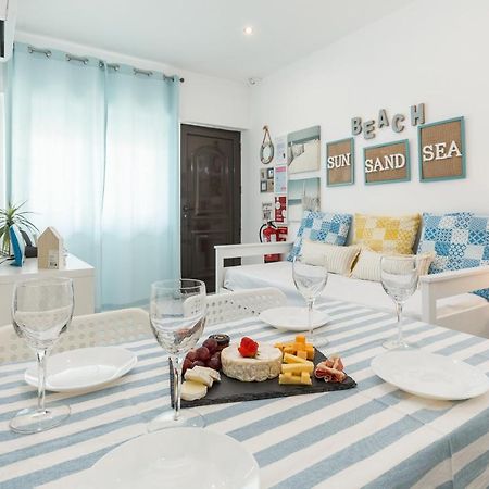 Aquazul Beach Flat - Praia Da Rocha Portimão Exteriér fotografie