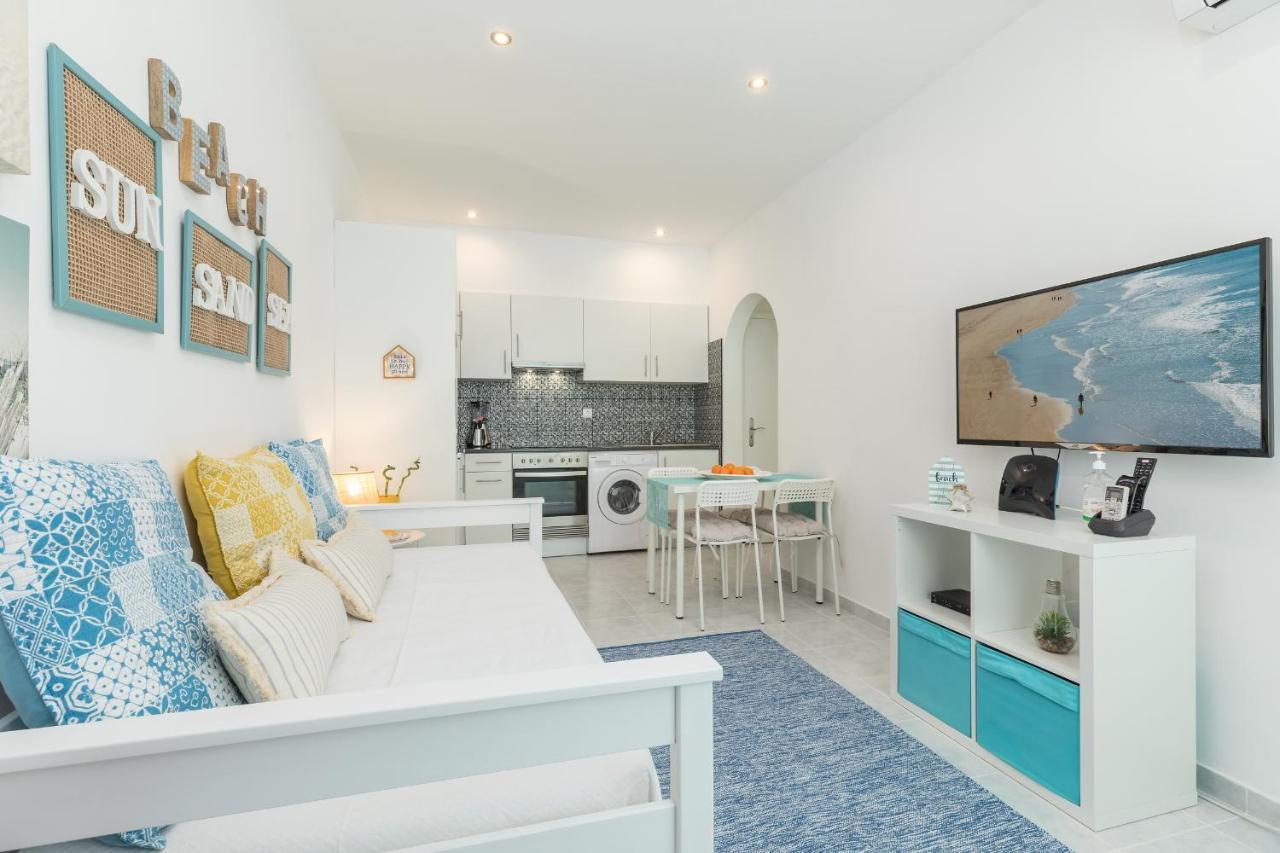 Aquazul Beach Flat - Praia Da Rocha Portimão Exteriér fotografie