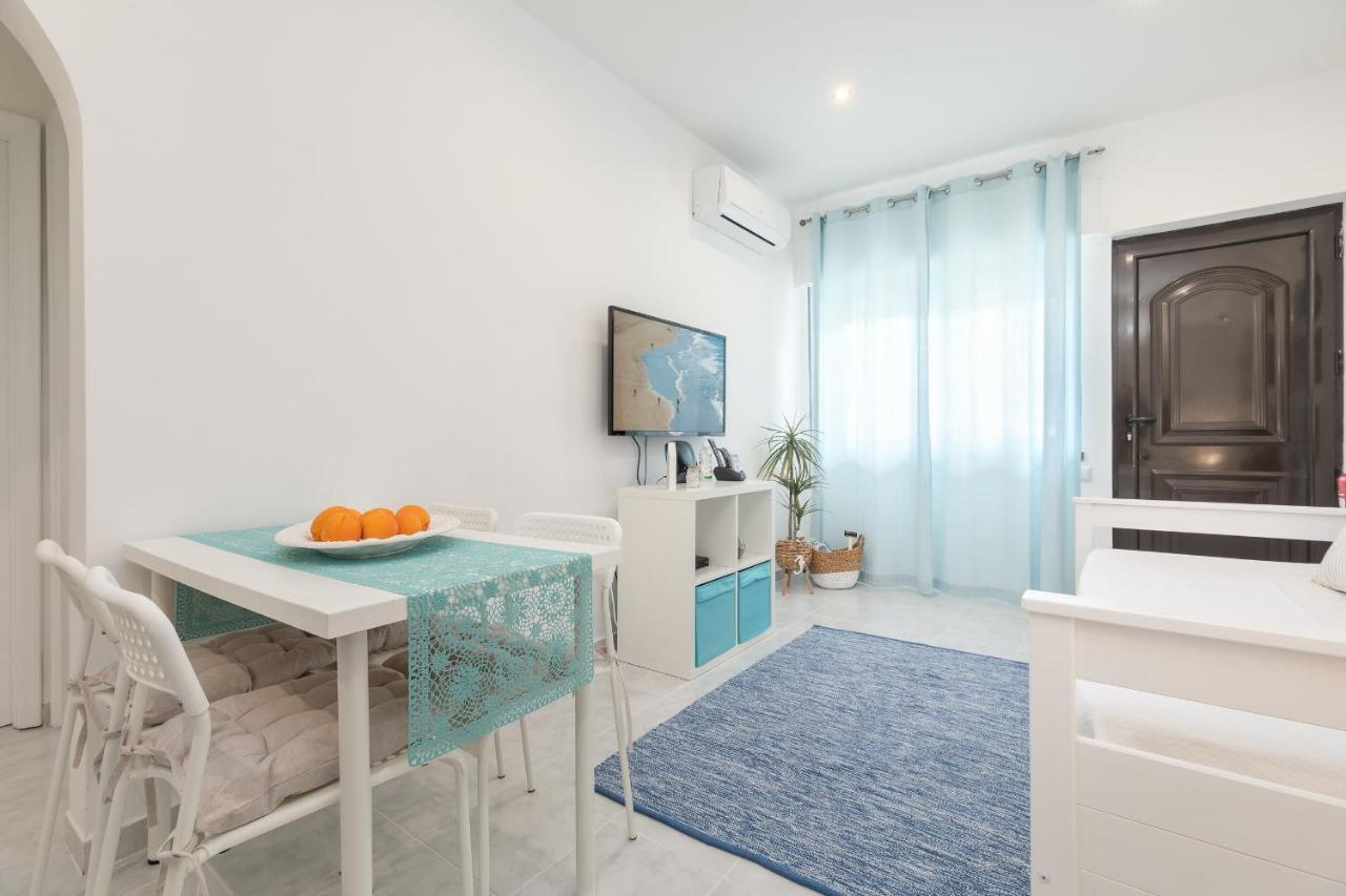 Aquazul Beach Flat - Praia Da Rocha Portimão Exteriér fotografie