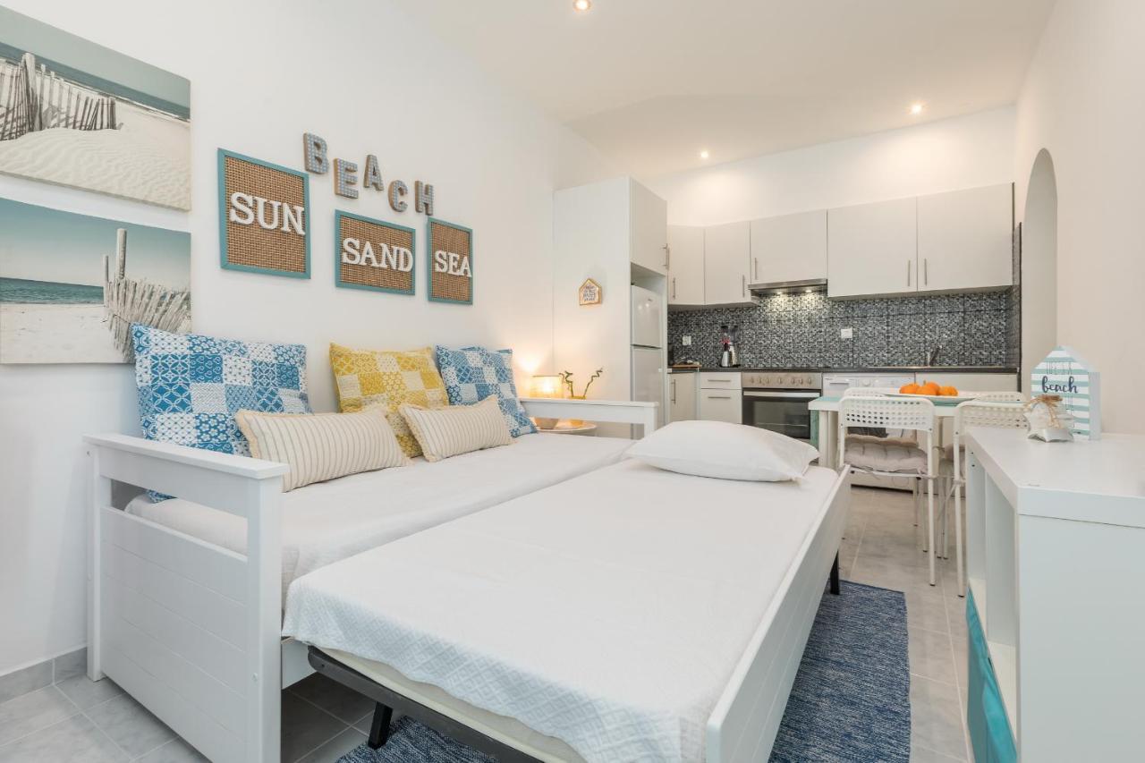Aquazul Beach Flat - Praia Da Rocha Portimão Exteriér fotografie